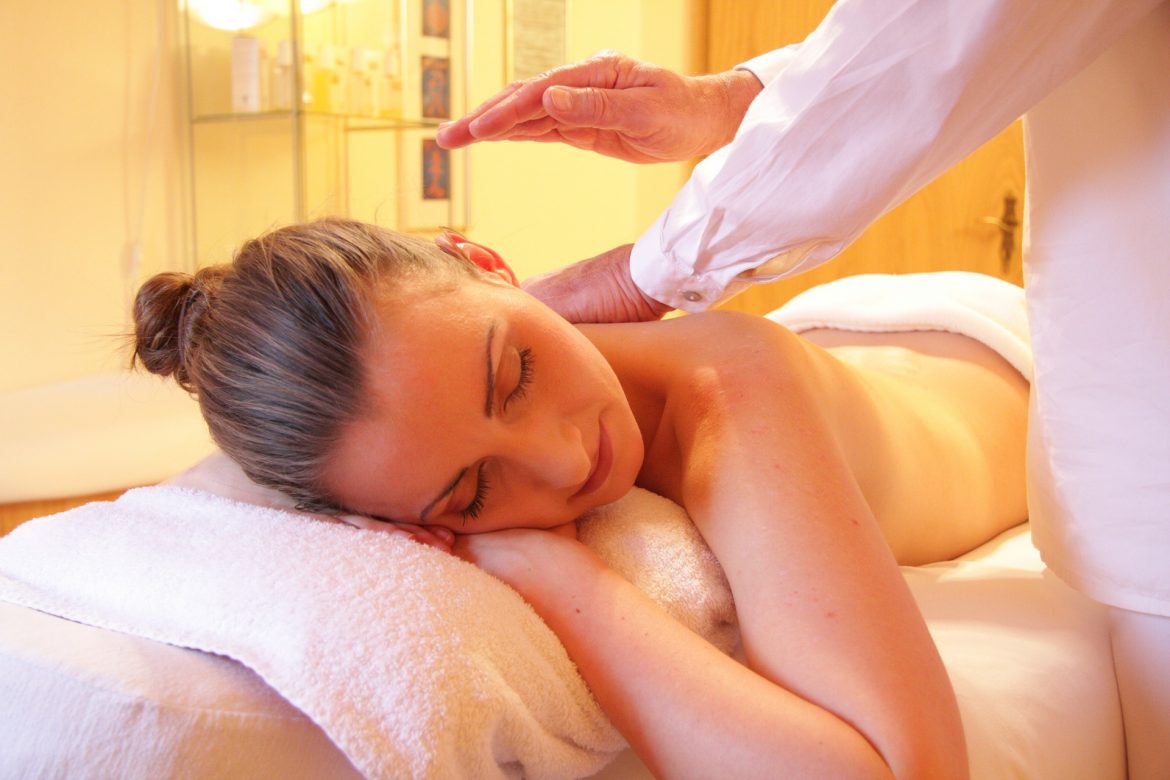 customer service experience - spa industry